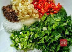 香辣鸭胗的做法图解5