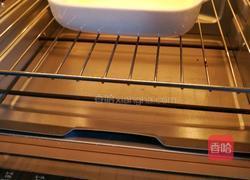 奶香鸡蛋布丁的做法图解6