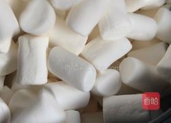 雪花酥的做法图解2