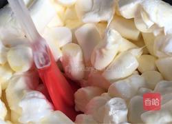 雪花酥的做法图解3