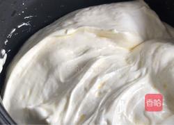 雪花酥的做法图解4