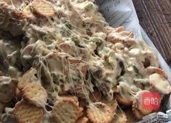 雪花酥的做法图解9