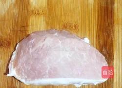 （下午茶）香香牙签肉的做法图解1