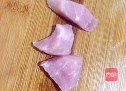 （下午茶）香香牙签肉的做法图解3