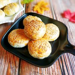 豆沙酥饼的做法[图]
