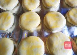 豆沙酥饼的做法图解13