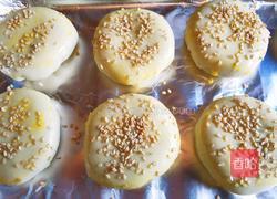 豆沙酥饼的做法图解14