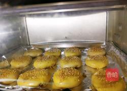 豆沙酥饼的做法图解15