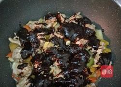 三汁焖锅的做法图解5