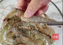 椒盐香辣虾的做法图解1