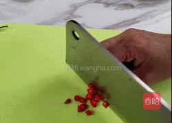 椒盐香辣虾的做法图解3