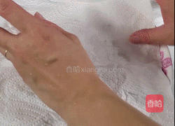 椒盐香辣虾的做法图解4