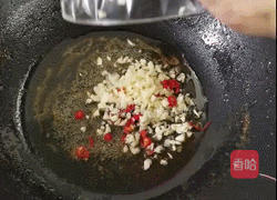 椒盐香辣虾的做法图解6