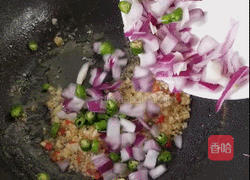 椒盐香辣虾的做法图解7