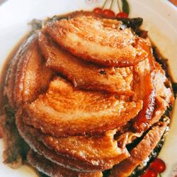 扣肉的做法[图]