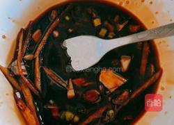 扣肉的做法图解3