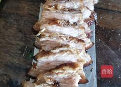 扣肉的做法图解8