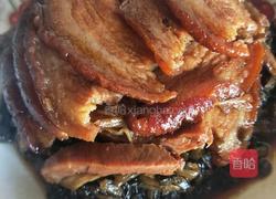 扣肉的做法图解11