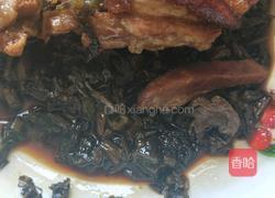 扣肉的做法图解12