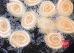 猫耳朵的做法图解7