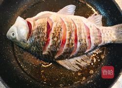 鲫鱼豆腐汤的做法图解3