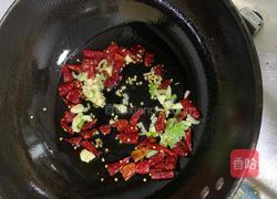 酸辣土豆丝 的做法图解2