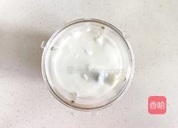 牛油果香蕉思慕雪的做法图解4