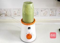 牛油果香蕉思慕雪的做法图解6