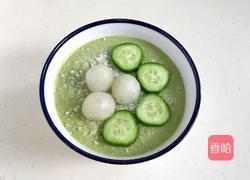 牛油果香蕉思慕雪的做法图解7