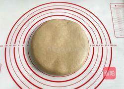 肉桂蔓越莓司康的做法图解4