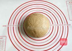 肉桂蔓越莓司康的做法图解8