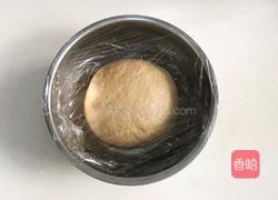 肉桂蔓越莓司康的做法图解9