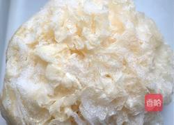 银耳红枣枸杞养颜汤的做法图解1