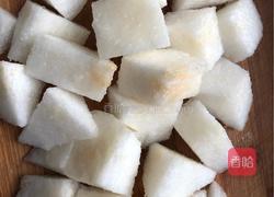 银耳红枣枸杞养颜汤的做法图解6