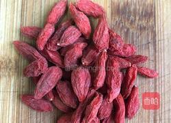 银耳红枣枸杞养颜汤的做法图解8