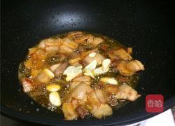 霍香竹笋小炒肉的做法图解9