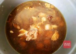 红焖羊肉的做法图解8