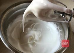 韩国草莓蛋糕的做法图解3