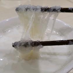 老冰糖雪燕牛奶的做法[图]