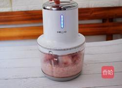 猪肠碌的做法图解4