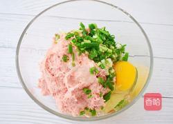 猪肠碌的做法图解7