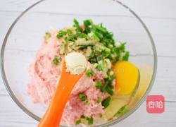 猪肠碌的做法图解9