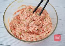 猪肠碌的做法图解12