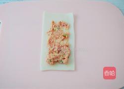 猪肠碌的做法图解15