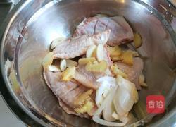 香辣鸡翅的做法图解3