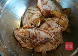 香辣鸡翅的做法图解5