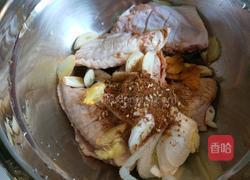 香辣鸡翅的做法图解4