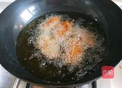 香辣鸡翅的做法图解7