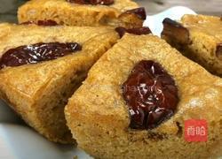 焦糖发糕的做法图解8