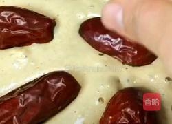 焦糖发糕的做法图解6